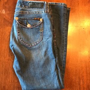 Seven Jeans